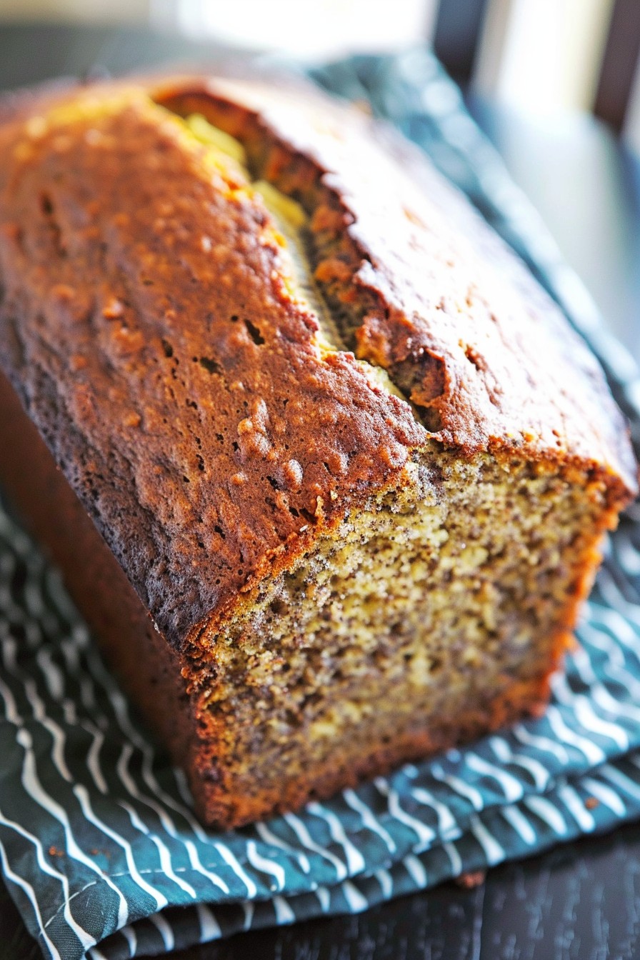 Banana Bread Recipe Skinnytaste