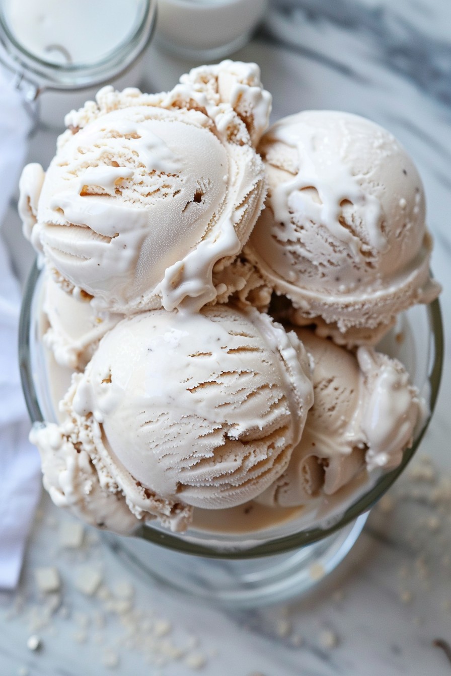 Fior Di Latte Gelato Recipe