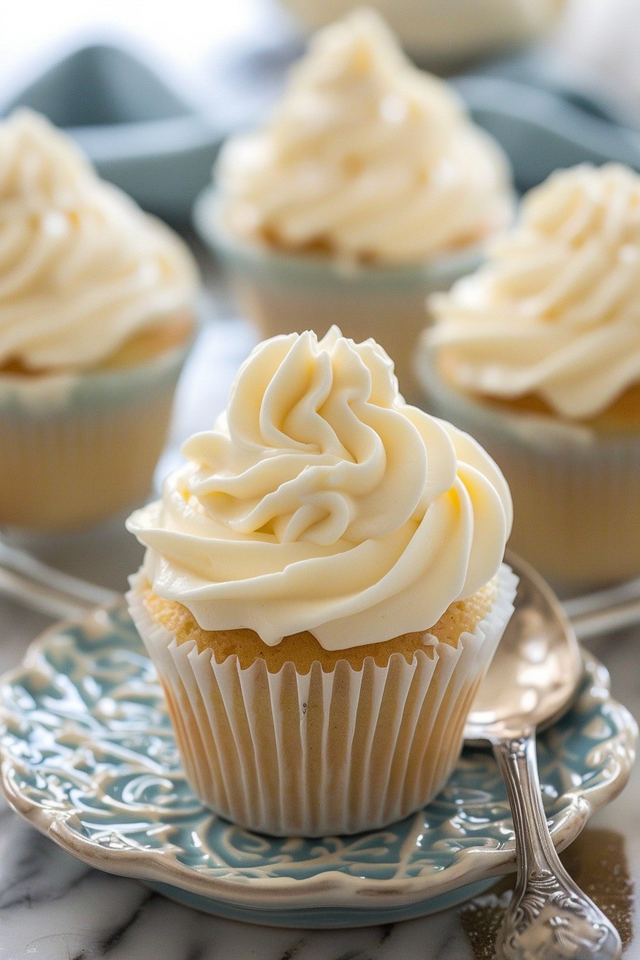 Frosting Recipe Sour Cream