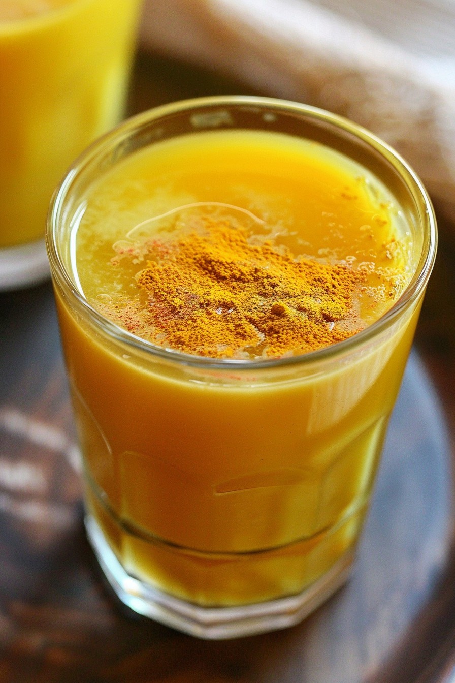 Homeopathic Liver Cleanse Recipe