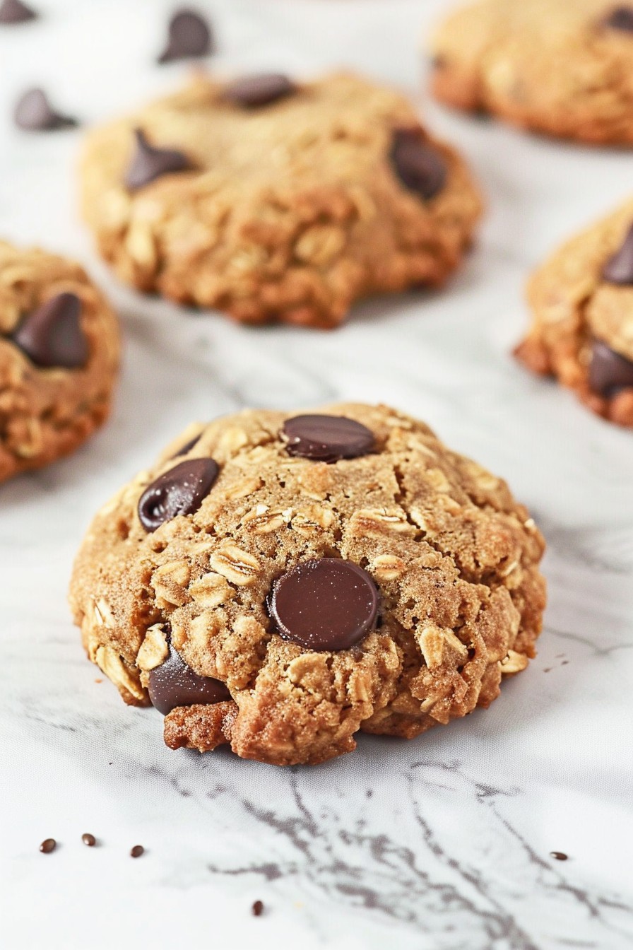 Lactation Cookies Gluten Free Recipe