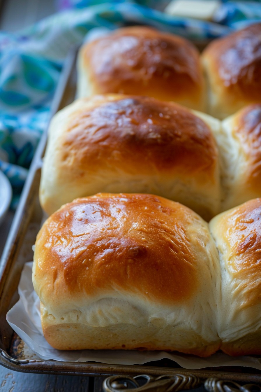 Puerto Rican Pan Sobao Recipe