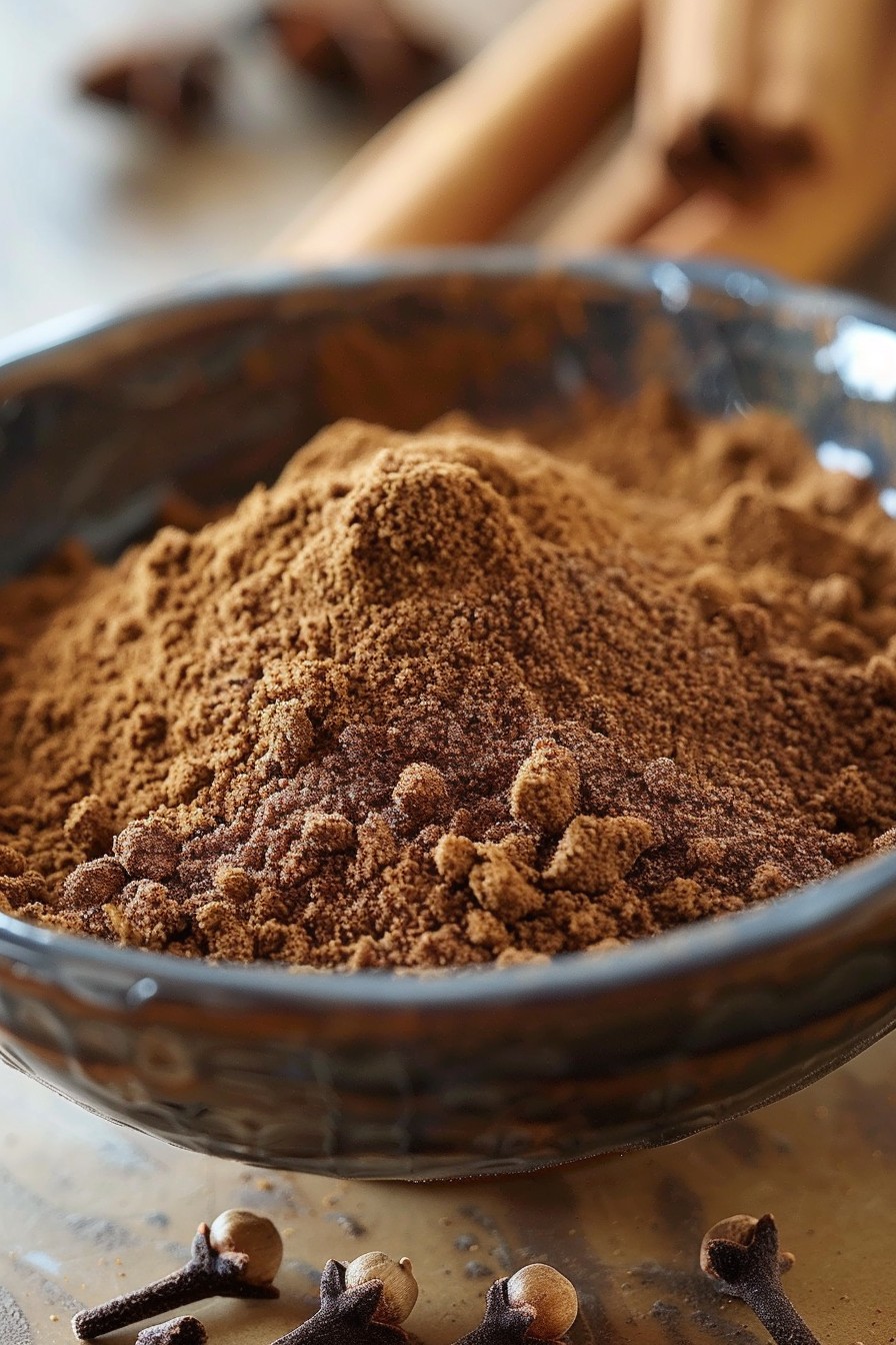 Recipe For Pumpkin Pie Spice