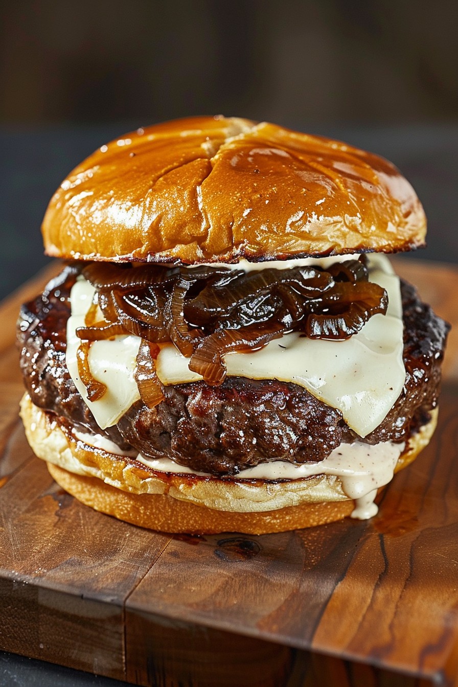 Recipe With Thousand Island Dressing