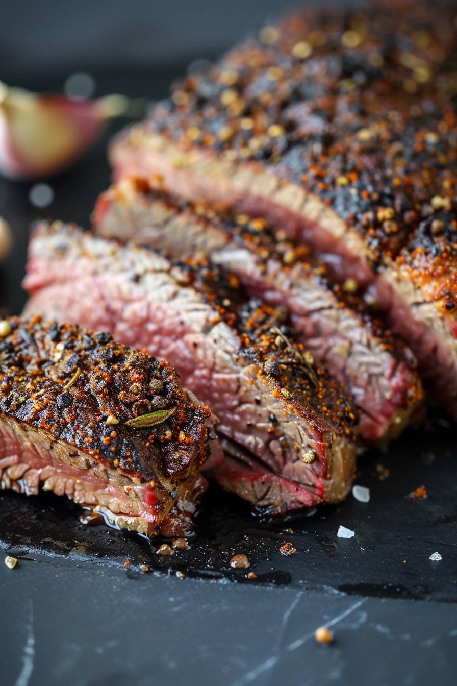 Santa Maria Tri Tip Dry Rub Recipe