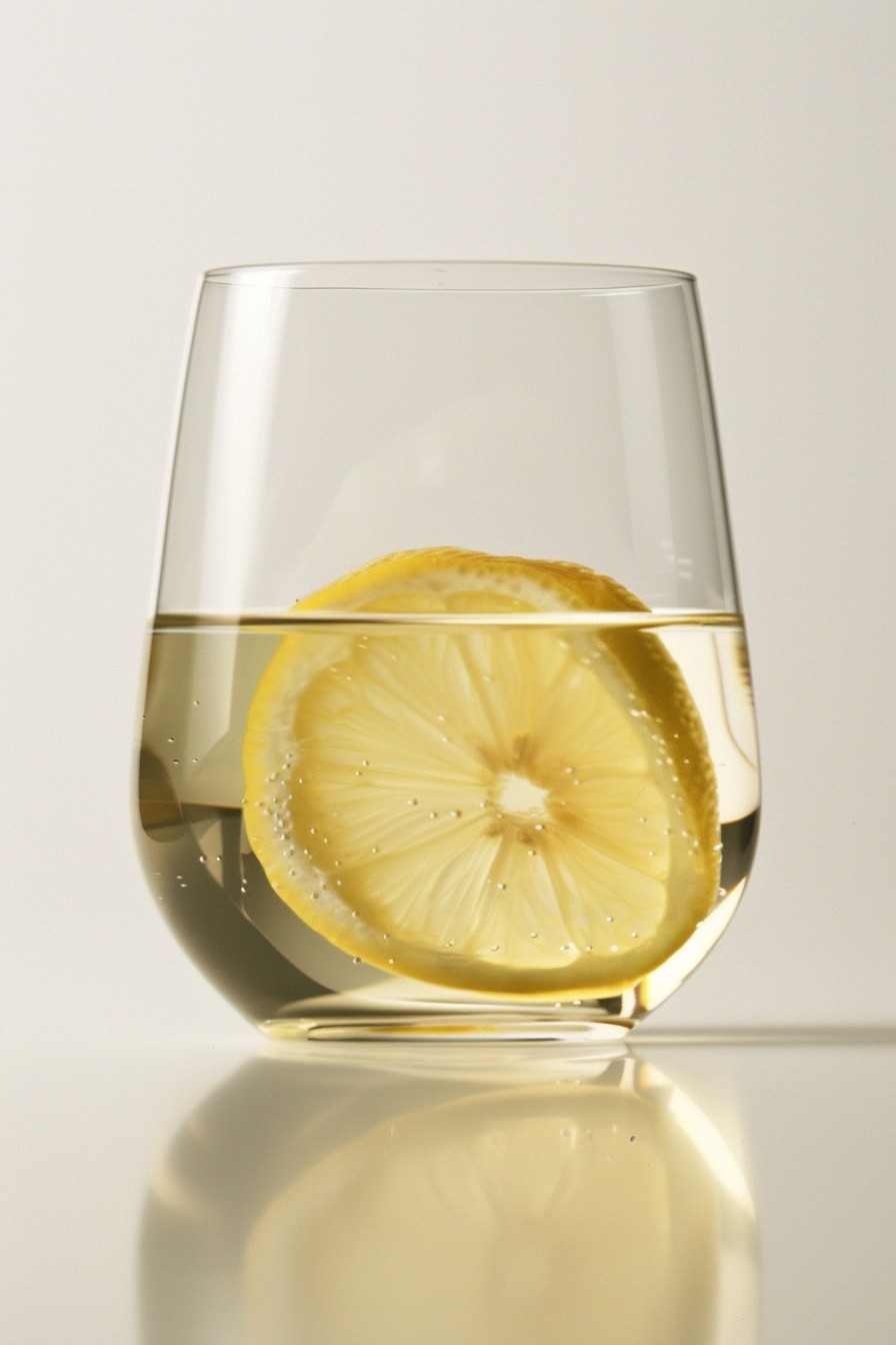 Sea Salt Cleanse Recipe