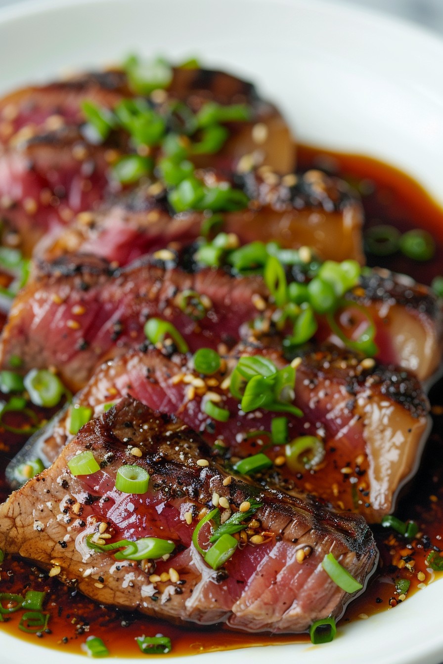 Tataki Recipe