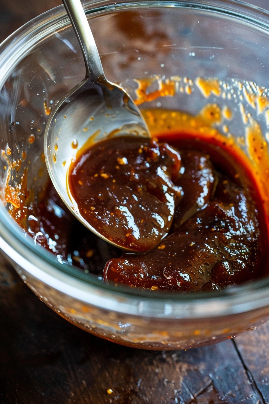 Tri Tip Sauce Recipe